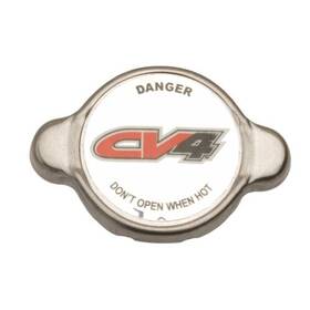 Cv715-31m5a0b-549756 Cv4 High Pressure Radiator Cap 2.0 Bar For Arctic Cat Alterra 300 2017 2020-2023