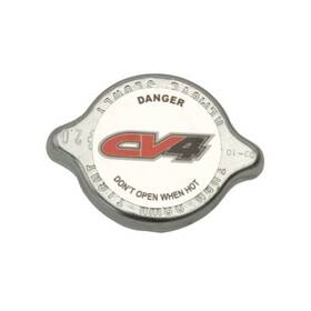 Cv715-31mkae39-b42623 Cv4 High Pressure Radiator Cap 2.0 Bar For Ktm 450 Sx-f Factory Edt 2012-2014