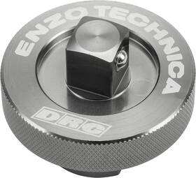 Ed59-37-250 Drc Vise Adaptor For Base Valve