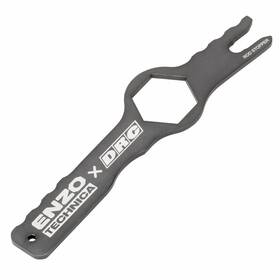 Ed59-37-320 Drc Fork Cap Spinner