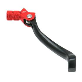 Ze90-4432 Drc Forged Shift Lever Red