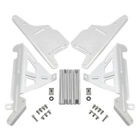 Drc/zeta/unit Ze52-2303 Drc/zeta/unit Radiator Guard
