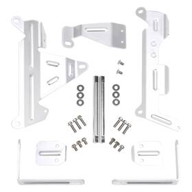 Ze52-2314 Drc/zeta/unit Radiator Guard