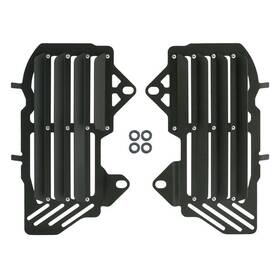 Ze52-3020 Drc/zeta/unit Radiator Core Guard