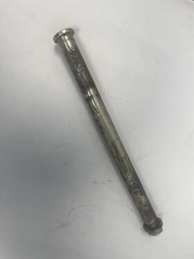 58510111a Ducati 748 916 996 998 Swingarm Axle Nut