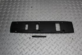 7480617 Ducati 2016 Diavel Lower Radiator Gaurd