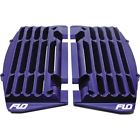 Flo751blu Flo Motorsports High Flow Radiator Braces Husqvarna Fc 853248006293
