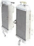 Fps11-drz400-l Fluidyne Radiator Left