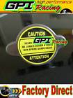 Dpi6062 Gpi Racing Japan Cars Radiator Cap New Yamaha Honda Suzuki