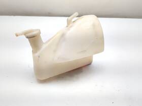 26734-01 Harley Davidson 02-06 Vrod Vrsca Coolant Overflow Reservoir Tank