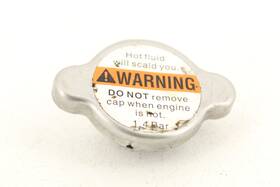 26800021 Harley-davidson 2015 Revolution X Xg750 Oem Radiator Cap