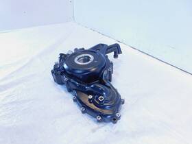 26900175 Harley-davidson Pan America Sportster 1250 Left Engine Motor Water Pump And Hose Cover