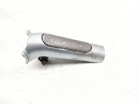 66332-07 Harley Davidson 12-17 Night Rod Vrscdx Coolant Hose Cover