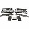 Hb4stk-k Unabiker Radiator Guards