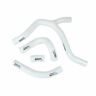 Hc17-201629680037 Hc17-201629680037- 3 Tusk Radiator Hose Kit White Fits Honda