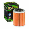 Hf152 Hiflo Premium Oil Filter Fits Commander Xt