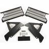 Hf250x-k Unabiker Radiator Guards