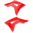 Ho04682-070 Ufo Hon Rad Cvrs Red Plastics Crf