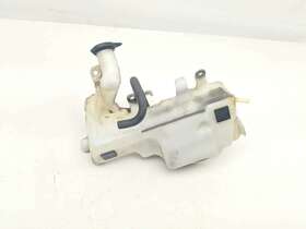 112002 Honda 08 Cbr1000rr Cbr 1000 Coolant Overflow Reservoir Bottle Tank