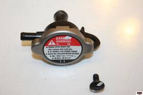 19035-kvz-631 Honda 2022 Rebel 1100 Cmx Radiator Cap