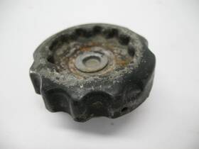 19045-mb0-003 Honda 1983 Magna Vf750 Vf 750 C Radiator Pressure Relief Cap