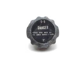 19045-mb3-000 Honda Radiator Cap From 1988 Goldwing 1500 2629a