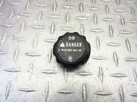 19045-mt2-003 Honda 1990 88-90 Gl1500 Goldwing Oem Radiator Cooling Coolant Cap Cover