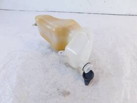 19101-mcs-305 Honda 2003-2018 St1300 St1300a Radiator Coolant Reservoir Overflow Storage Tank