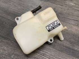 19103-mm8-010 Honda Vt1100c Vt1100c2 Shadow Spirit Sabre Ace Oem Radiator Reserve Tank Bottle