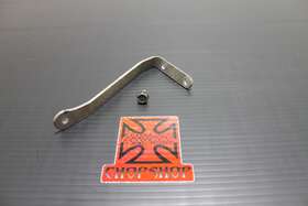 19105-mbw-000 Honda 99 00 01 02 03 04 05 06 Cbr600f4i Cbr 600 F4i Radiator Lower Bracket Stay