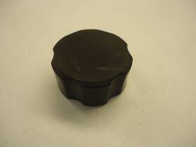 19105-mg8-000 Honda 85-86 Shadow Vt1100 Radiator Coolant Reservoir Cap Reserve Oem Vt600 Vlx
