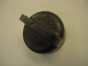 19106-get-000 Honda Metropolitan Chf50 Radiator Coolant Reservoir Cap Reserve Lid Ruckus