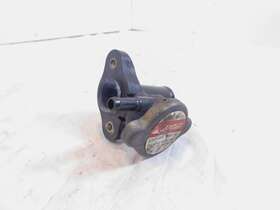 19106-mch-003 Honda Vtx1300 Vtx1300s Vtx1300r Vtx1800 Vtx1800r Radiator Filler Neck With Cap