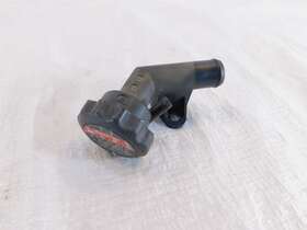 19106-mcl-003 Honda Vt750 Vt750dc Shadow 750 Spirit Radiator Coolant Fluid Filler Neck And Cap