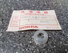 Honda 19107-ge2-000 2001-2024 Sh150i Pcx Ruckus Metropolitan Radiator Fluid Stopper