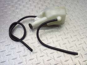 19110-kyj-900 Honda 2012 11-13 Cbr250r Cbr 250r Radiator Bottle Overflow