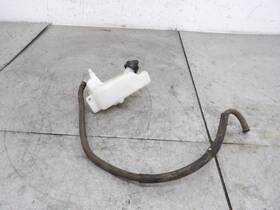 19111-get-010 Honda 2006 Chf50 Chf 50 Metropolitan Scooter Radiator Reserve Tank With Cap And Hose
