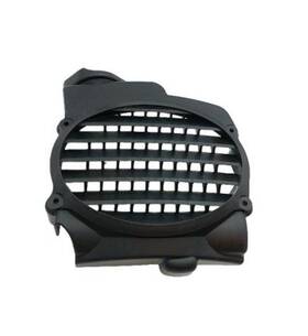 19151-get-000 Honda 2002-2009 Chf50 Metropolitan Oem Radiator Cover