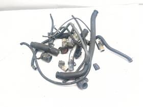 19311-ms2-000 Honda 93-96 Cbr1000f Hurricane Thermostat Assembly Coolant Hose Kit