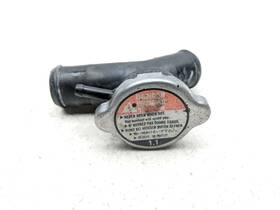 Pa66-g30 Honda 07 Cbr600rr Cbr 600 Radiator Cap Filler Neck Tube
