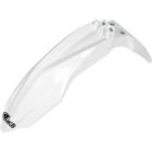 Hu03365-041 Ufo Radiator Covers Wh Plastics Hus Fc