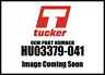 Hu03379-041 Ufo Plastics Tc Radiator Covers Husky Wht New 748264173404