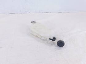 28535165033 Husqvarna Vitpilen Svartpilen 401 Ckd Engine Coolant Radiator Reservoir Tank