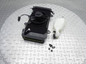 90835010100 Husqvarna 2019 18-21 Svartpilen 401 Lot Radiator Fan Bottle Read Notes