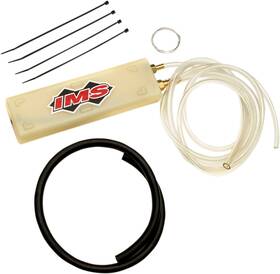 109502-n2 Ims Products Inc. Coolant Recovery Tank Kit - 150cc