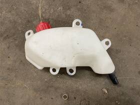 2521982 Indian Ftr 1200 19 20 21 S 2019 2020 2021 Oem Coolant Reservoir Tank