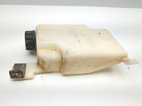 M148645 John Deere 11-17 Gator Xuv 855d Front Coolant Recovery Tank Gas Fuel Petrol