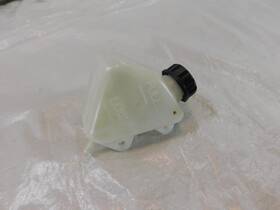 43078-0001 Kawasaki 2006-2007 Klx250s Klx 250 Engine Motor Coolant Radiator Reservoir Tank