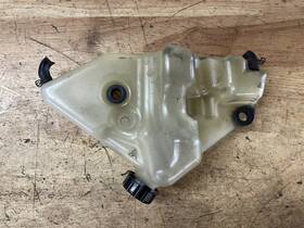 43078-0026 Kawasaki Ninja Zx10r Zx10 Zx-10 Zx1000 2006 2007 Oem Coolant Tank Reservoir