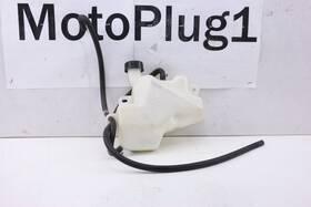 Kawasaki 43078-0558 2013 - 2017 Ninja 300 Ex300 Oem Coolant Reservoir Water Tank